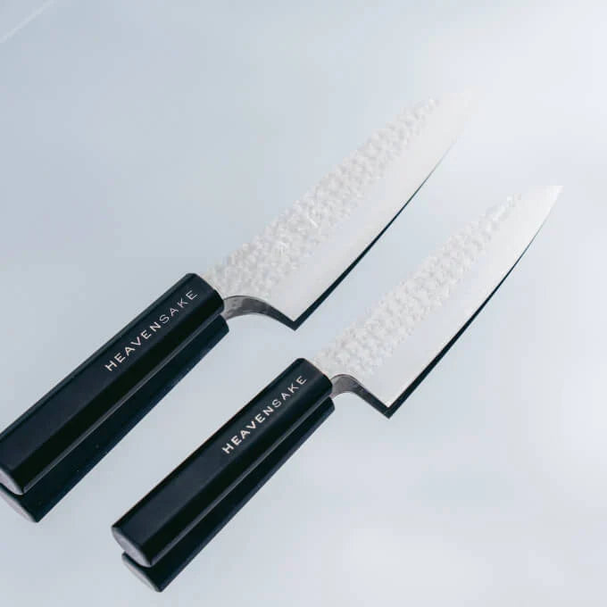 黒﨑優<br>& HEAVENSAKE