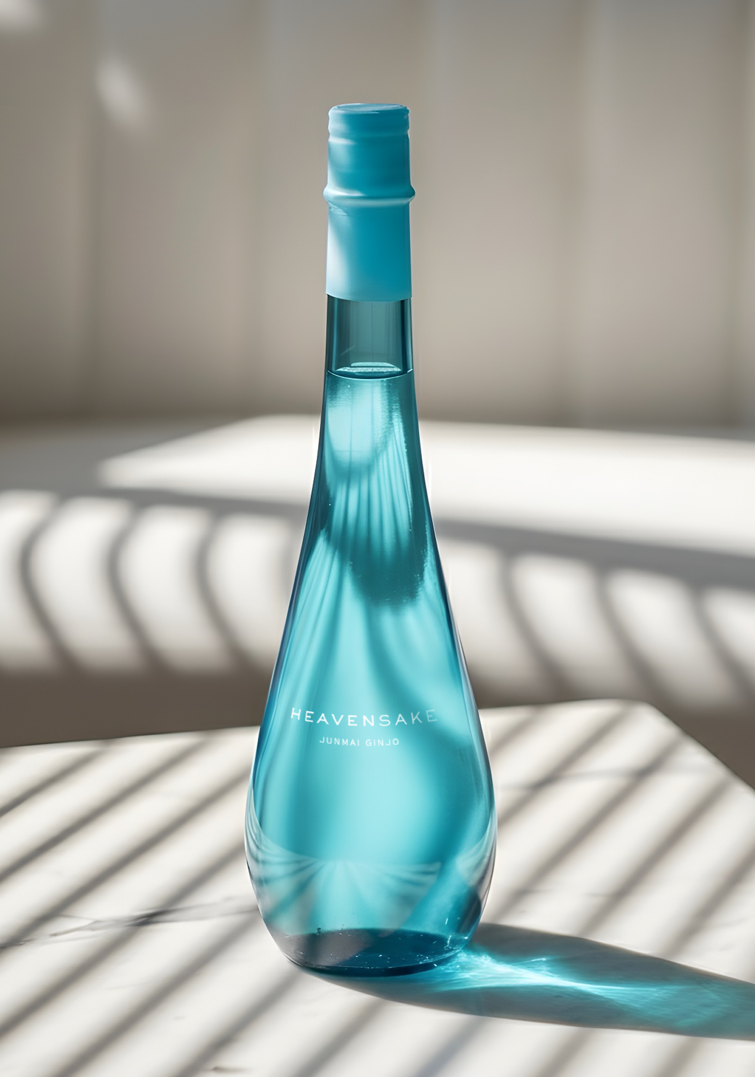 LABEL AZUR|純米吟醸|フルーティーで爽やかな日本酒|HEAVENSAKE公式 LABEL AZUR|純米吟醸|フルーティーで爽やかな日本酒|HEAVENSAKE公式